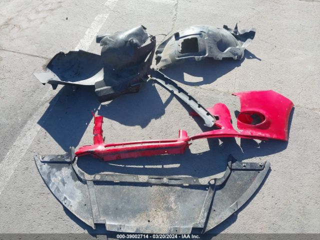 1FADP3K24EL210884 Ford FOCUS SE