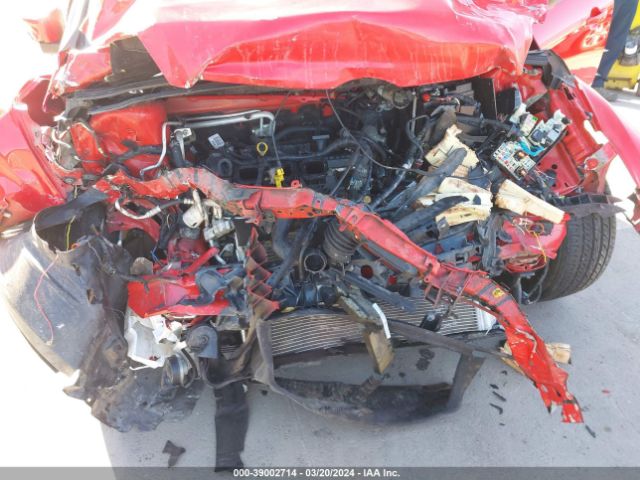 1FADP3K24EL210884 Ford FOCUS SE