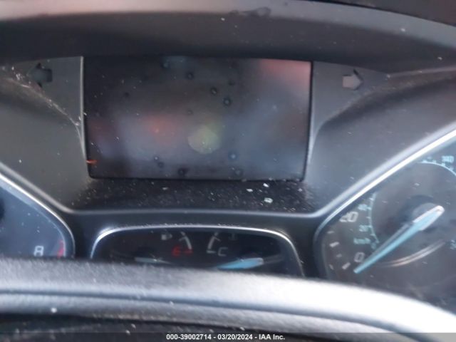 1FADP3K24EL210884 Ford FOCUS SE