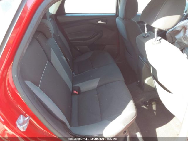 1FADP3K24EL210884 Ford FOCUS SE