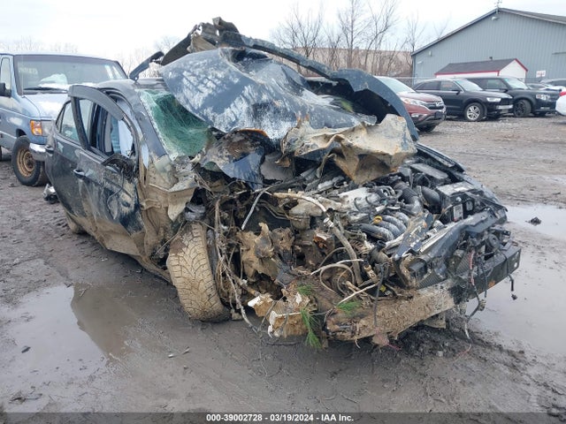 Toyota COROLLA LE 2018 2T1BURHE3JC011163 Image 1