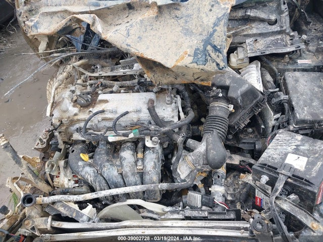 Toyota COROLLA LE 2018 2T1BURHE3JC011163 Image 10