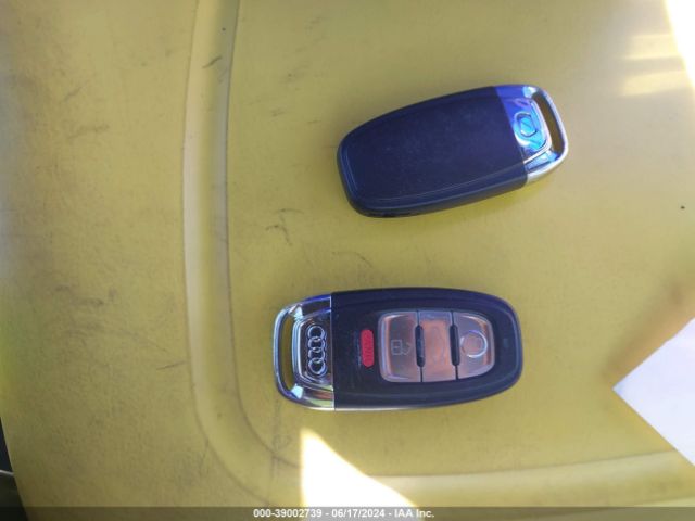 WA1LFAFP4EA050076 Audi Q5 2.0t Premium