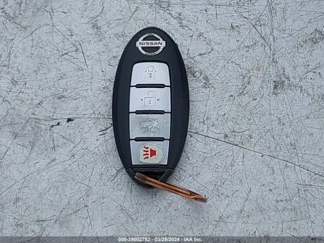 1N4AL3AP1GC116038 Nissan Altima 2.5 Sr