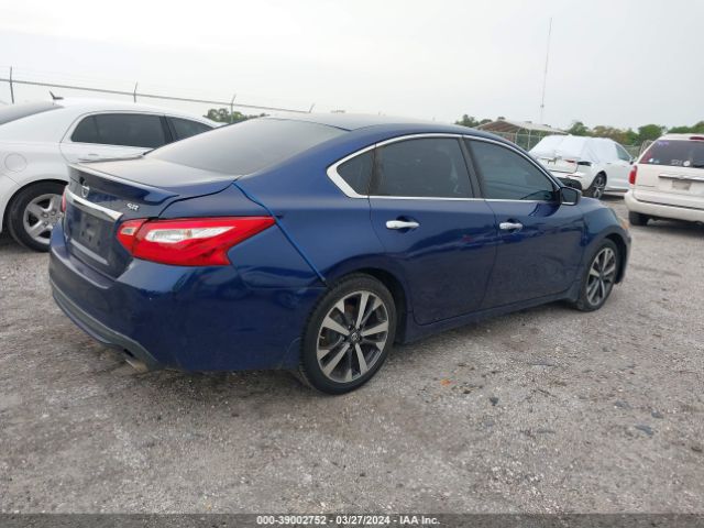 1N4AL3AP1GC116038 Nissan Altima 2.5 Sr