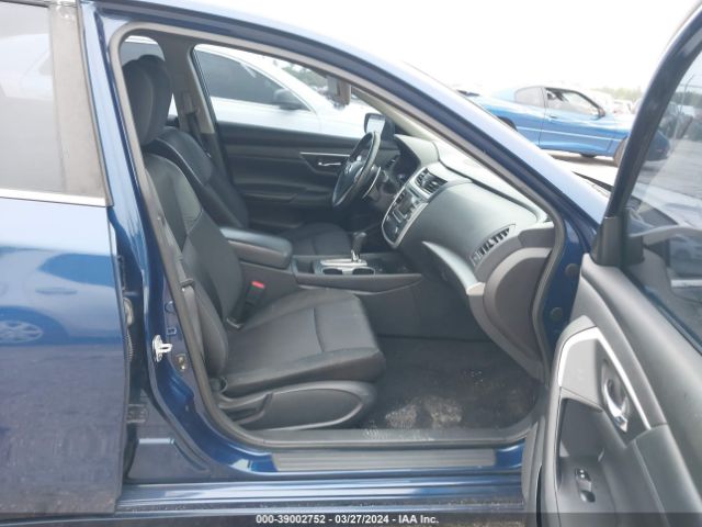 1N4AL3AP1GC116038 Nissan Altima 2.5 Sr