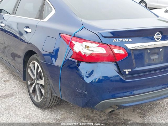 1N4AL3AP1GC116038 Nissan Altima 2.5 Sr