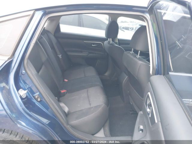 1N4AL3AP1GC116038 Nissan Altima 2.5 Sr