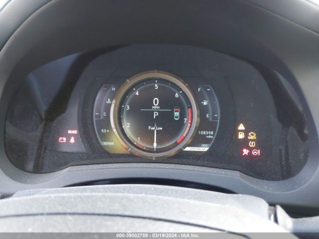 JTHHE5BC2F5009172 Lexus RC 350