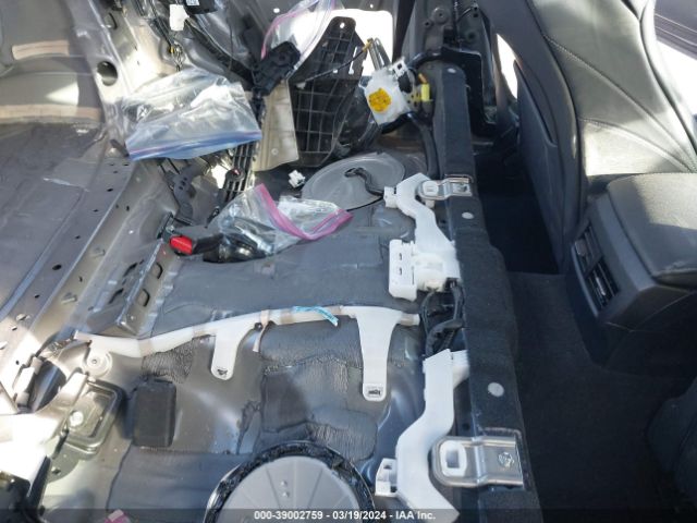 JTHHE5BC2F5009172 Lexus RC 350