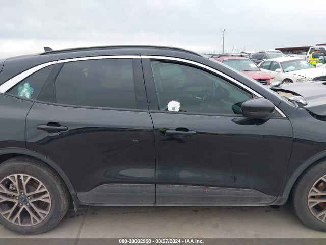 Ford ESCAPE SEL 2021 1FMCU0H67MUB04294 Image 14