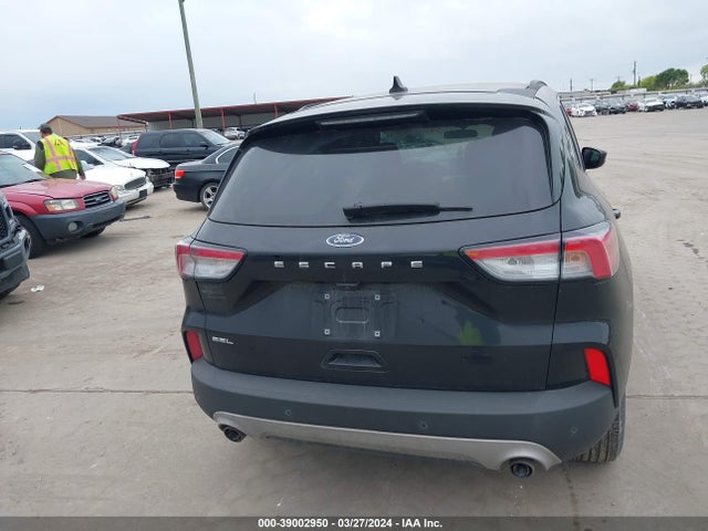 Ford ESCAPE SEL 2021 1FMCU0H67MUB04294 Image 17