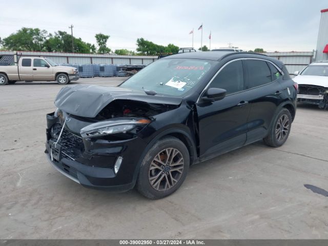 2021 FORD ESCAPE 1FMCU0H67MUB04294 Photo 1