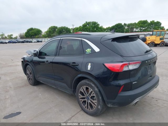 2021 FORD ESCAPE 1FMCU0H67MUB04294 Photo 2