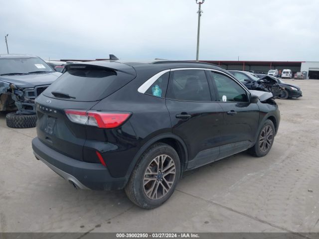 2021 FORD ESCAPE 1FMCU0H67MUB04294 Photo 3