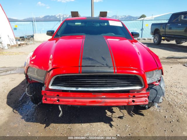1ZVBP8AM8E5296459 Ford Mustang V6