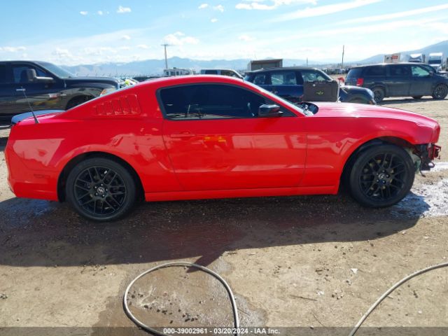 1ZVBP8AM8E5296459 Ford Mustang V6
