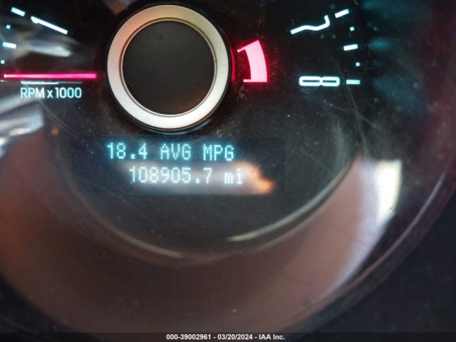 1ZVBP8AM8E5296459 Ford Mustang V6