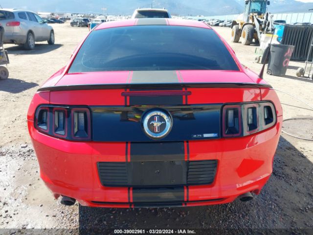 1ZVBP8AM8E5296459 Ford Mustang V6
