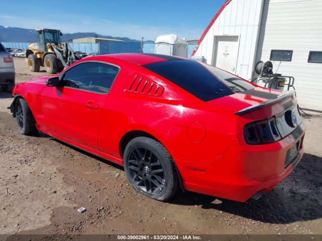 1ZVBP8AM8E5296459 Ford Mustang V6