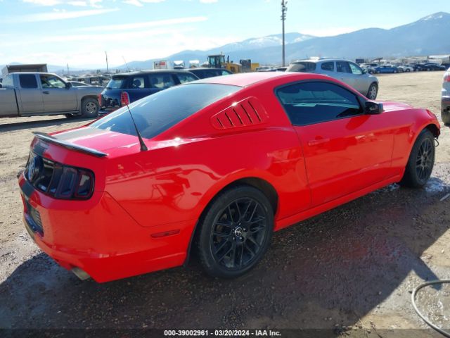 1ZVBP8AM8E5296459 Ford Mustang V6