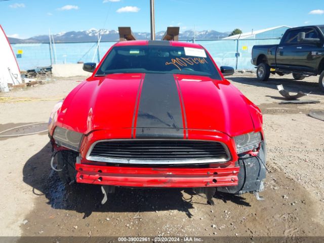 1ZVBP8AM8E5296459 Ford Mustang V6