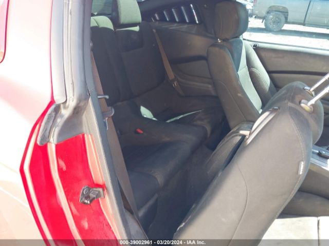 1ZVBP8AM8E5296459 Ford Mustang V6
