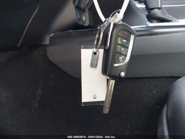 Toyota CAMRY SE 2018 4T1B11HK2JU090467 Image 11