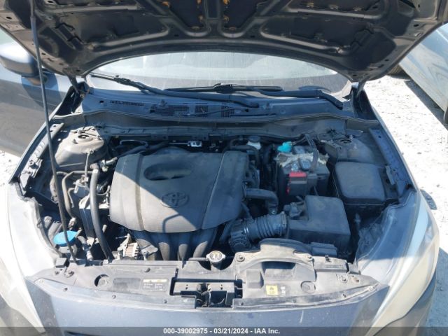 3MYDLBZV7GY115893 Scion IA