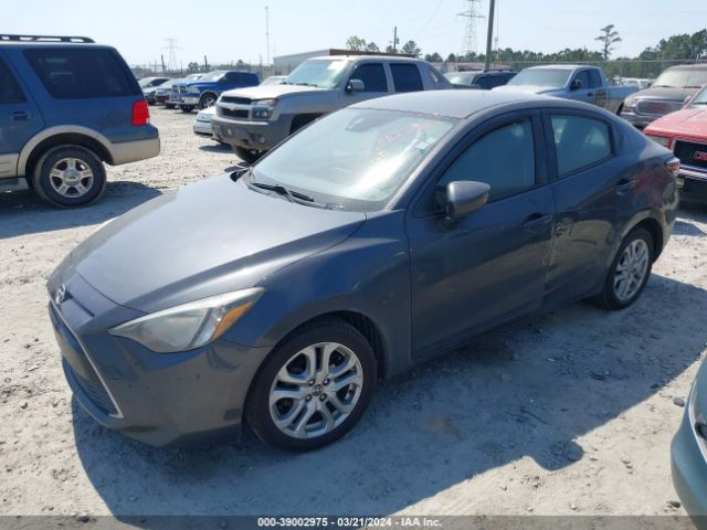 3MYDLBZV7GY115893 Scion IA