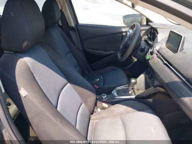 3MYDLBZV7GY115893 Scion IA