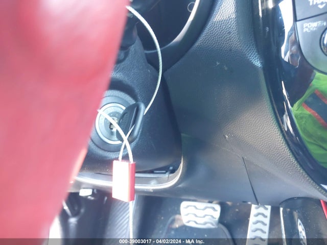 KIA SOUL + 2014 KNDJP3A57E7031482 Image 11