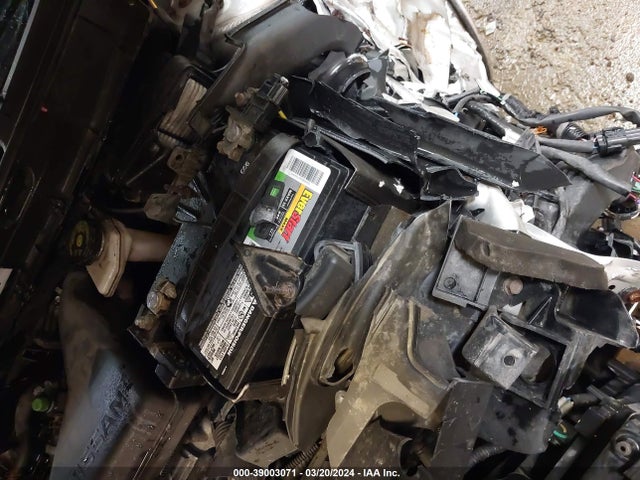 Nissan ROGUE SV 2017 KNMAT2MV4HP584886 Image 21