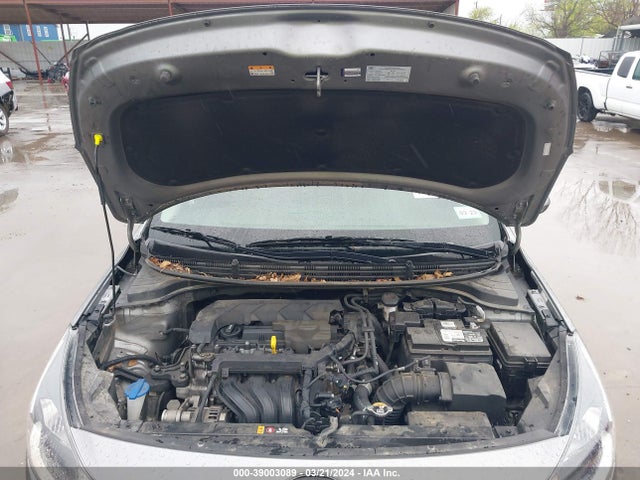 KIA RIO S 2021 3KPA24AD9ME379570 Image 10