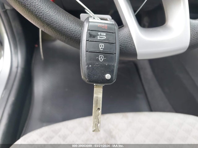 KIA RIO S 2021 3KPA24AD9ME379570 Image 11