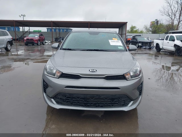 KIA RIO S 2021 3KPA24AD9ME379570 Image 12