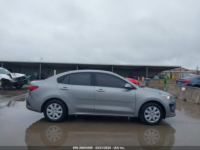 KIA RIO S 2021 3KPA24AD9ME379570 Image 13