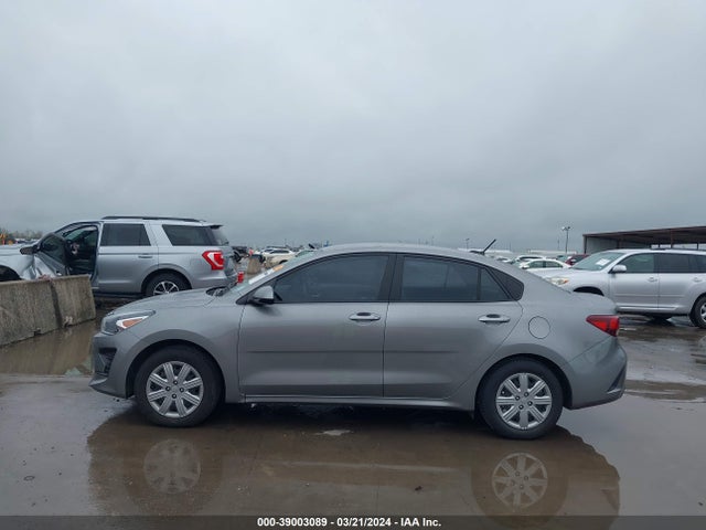 KIA RIO S 2021 3KPA24AD9ME379570 Image 14