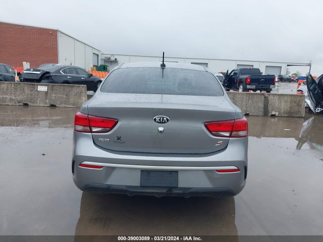 KIA RIO S 2021 3KPA24AD9ME379570 Image 16