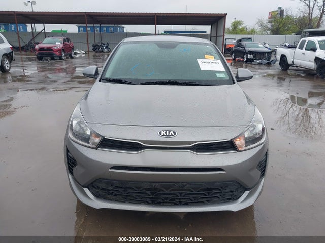 KIA RIO S 2021 3KPA24AD9ME379570 Image 17