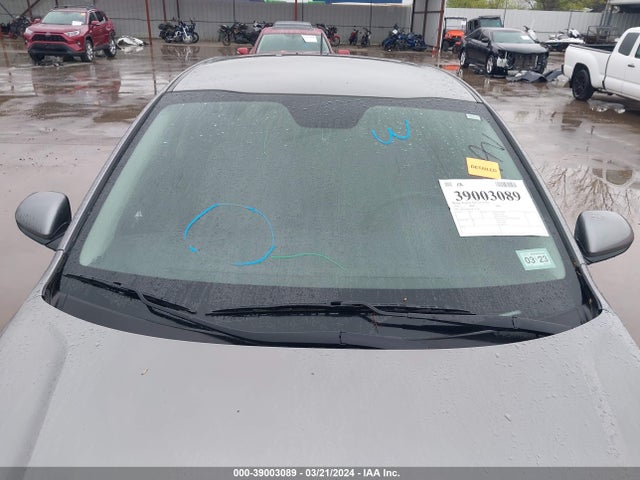 KIA RIO S 2021 3KPA24AD9ME379570 Image 18
