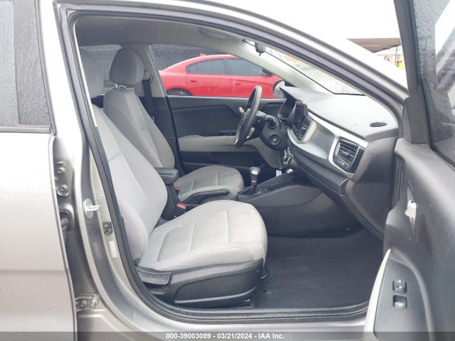 KIA RIO S 2021 3KPA24AD9ME379570 Image 5