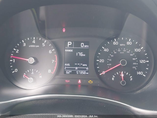 KIA RIO S 2021 3KPA24AD9ME379570 Image 7