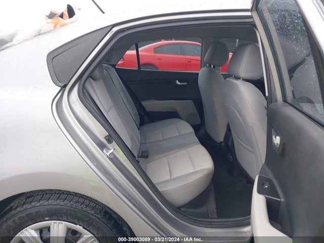 KIA RIO S 2021 3KPA24AD9ME379570 Image 8