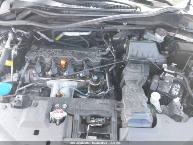 3CZRU5H55NM700796 Honda Hr-v 2wd Ex