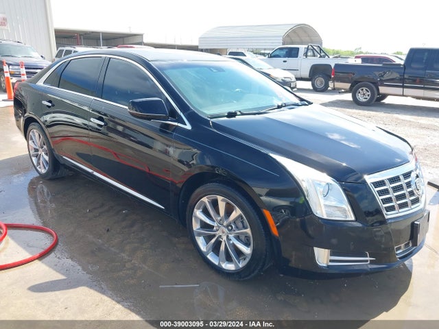 Продажа на аукционе авто 2013 Cadillac Xts Premium, vin: 2G61S5S32D9208382, номер лота: 39003095