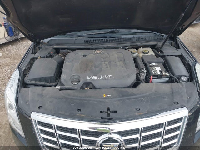 Продажа на аукционе авто 2013 Cadillac Xts Premium, vin: 2G61S5S32D9208382, номер лота: 39003095