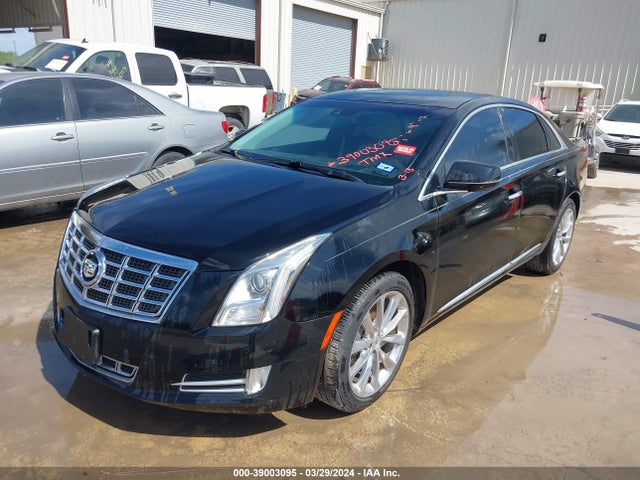 Продажа на аукционе авто 2013 Cadillac Xts Premium, vin: 2G61S5S32D9208382, номер лота: 39003095