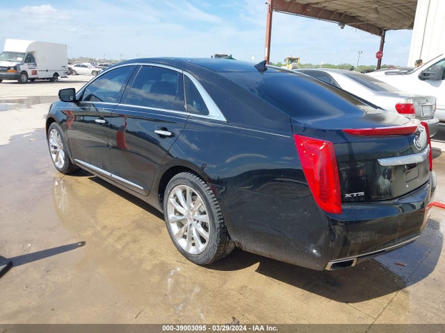 Продажа на аукционе авто 2013 Cadillac Xts Premium, vin: 2G61S5S32D9208382, номер лота: 39003095