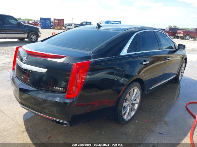 Продажа на аукционе авто 2013 Cadillac Xts Premium, vin: 2G61S5S32D9208382, номер лота: 39003095